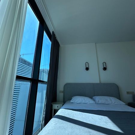 Dar Tower Panorama Apartments 바투미 외부 사진