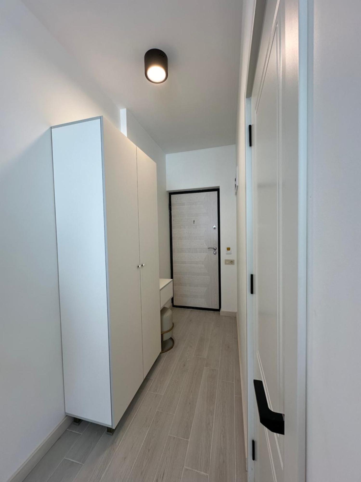 Dar Tower Panorama Apartments 바투미 외부 사진