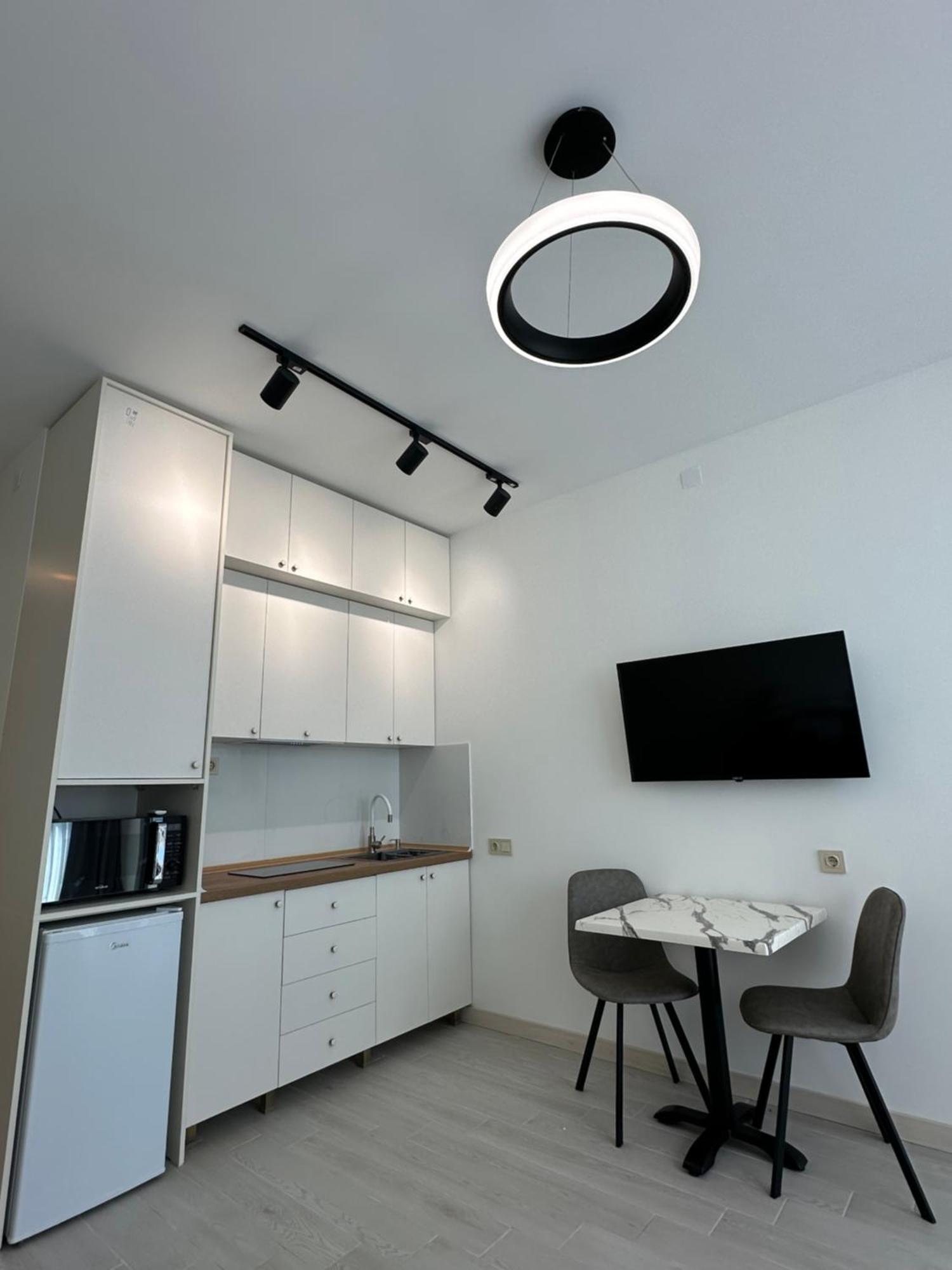 Dar Tower Panorama Apartments 바투미 외부 사진