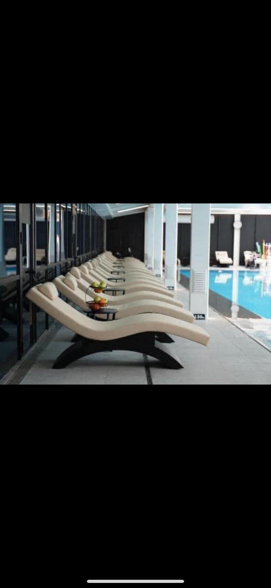 Dar Tower Panorama Apartments 바투미 외부 사진